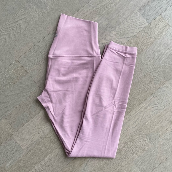 lululemon athletica Pants - Lululemon Align Pants - Size 4